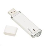 USB 3.0 Jet Setter branded Flash Drive